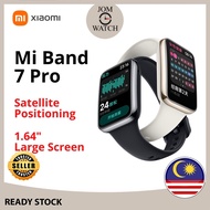 Xiaomi Mi Band 7 Pro Smart Wristband AMOLED Color Screen With Magnetic Charging Always On Display