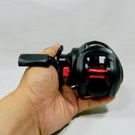 Elito XIZAR Baitcasting Fishing Reel