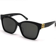 Paris Home BB0102 Sunglasses Large Frame Plain Face Handy Tool Plate Fashion High-End Big-Name Sungl