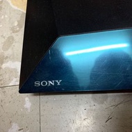 Sony DVD機