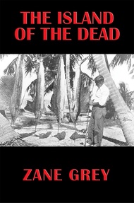 The Island of the Dead (English Edition)