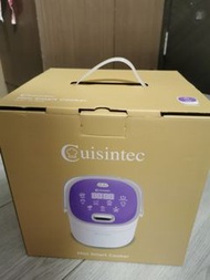 Cuisintec迷你智能電飯煲