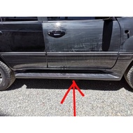 Toyota Land Cruiser Cygnus Ninja King 100-101 Side Step Cover