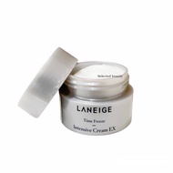 Laneige Time Freeze Intensive Cream EX (10 ml) Collagen Nourishing Lifting And Wrinkle Formula