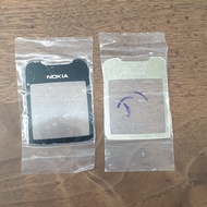 Nokia 8800 Anikin Glass