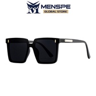 MENSPE Sunglasses Myopia Glasses Cover TAC Sunglasses Classical Fashion Glasses Men Women UV400 Outd