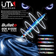 *JIG, UTS BULLETO 100G*