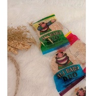 Marie Sesame Alibaba