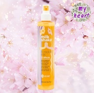 Milk Shake Incredible Milk อาหารผมแบบไม่ต้องล้างออก ช่วยซ่อมแซมผมแห้งเสีย