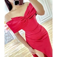 SLIT DRESS FOR PROM, GOING OUT, PARTY, BEACH, GOING TO BAR, GOING TO SLAY