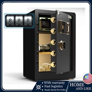 Digital Safety Box Safe Box Peti Keselamatan Money box With Digital Screen Digital Fingerprint Safet