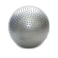 Big Thorn Ball Massage 900-1200G Yoga Inflatable Rhythm Fitness Rehabilitation [GQ130] Gym Ball