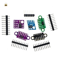 Sgmy 1 Set VL53L0X ToF Laser Distance Sensor Stable Performance 940nm GY-VL53L0XV1 for Industrial Di