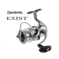 DAIWA EXIST LT SPINNING REEL SW NEW 2022 MADE IN JAPAN