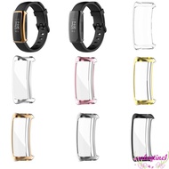 VALENTINE1 Inspire 3 Watch Cover, Anti Scratch Watch Cover Case Fitbit Inspire 3 Screen Protector, P