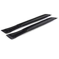 Car Seat Gap Filler 2 PC set car accessories seat gap filler car hole plug