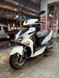 2018年Pgo Alpha max