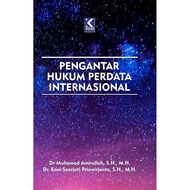 Pengantar Hukum Perdata Internasional