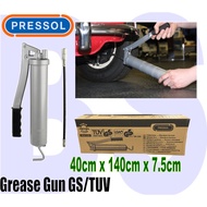 BANSOON Pressol Grease Gun GS/TUV