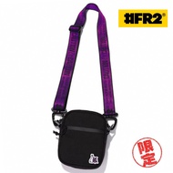 🇯🇵日本代購 #FR2撫子 限定 No Fake Shoulder Bag  FR2  單肩包 斜孭袋