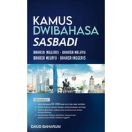 Kamus Dwibahasa & Peribahasa