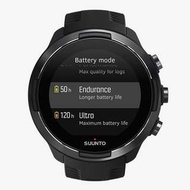 透明 2.5D 超薄孤邊鋼化膜 for Suunto Baro 9 screen Protector 運動手錶 營膜保護貼