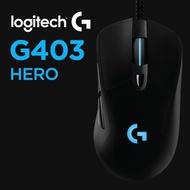 Logitech G403 HERO Gaming Mouse