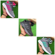 (READYSTOCK) ADIDAS GALAXY 5 / women sport shoes / kasut jogging / running shoes / kasut sukan perempuan