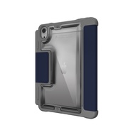 เคส - STM Rugged Plus Case (Dux Plus) (iPad mini 6th gen) [iStudio by UFicon]