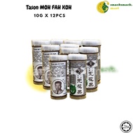 Tason MO FA KOR-[10g x 12pcs]