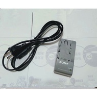 Sony 索尼 HDR-CX360E CX700E CX450 CX180 CX680 摄像机 充电器 FV50 FV70