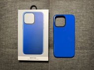 Nomad Sport Case藍色 （iPhone 15 Pro Max手機殼）
