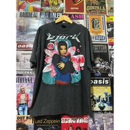 BJORK BOOTLEG JZ T-SHIRT