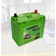 Amaron Hi Life 55B24RS 45Ah Battery Car Van Truck Lorry Automotive Vehicle