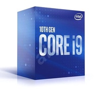Intel Core I9-10900 Desktop Processors