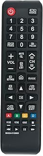 VINABTY Replacement Remote Control BN59-01268D Suits for Samsung Smart TV QE65Q950R QE75Q950R QE82Q9