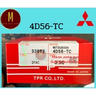 Piston Ring MITSUBISHI 4D55-TC 4D56-TC STRADA 2.5 Turbo Model TP japan Brand