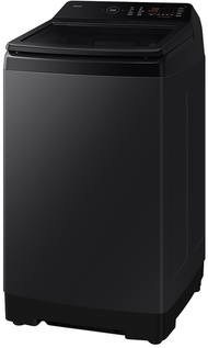 Samsung - 三星 WA80F09S2CSH 9.0公斤 Bespoke AI 頂揭式 洗衣機 (低排水位)