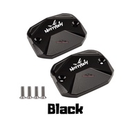 Zontes 368G Master Brake Pump Cap CNC Cover Master Brake Pump Brake Fluid Reservoir Cap ZONTES 368G