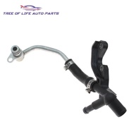 2782000000 Engine Turbo Coolant Line Pipe Hose For Mercedes-Benz GL450 GL550 ML550 GLS550 X166 W166 