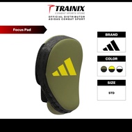 Adidas Silva 50 Focus Mitts (adiAS50FM)