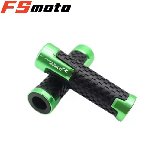 For KTM Superduke R 1290 2014-2026 All Years Motorcycle 7/8"22mm Aluminum Rubber Anti-Slip Handle Ba