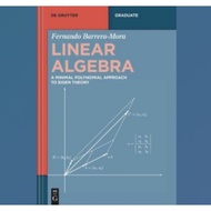MINIMAL Linear Algebra Book: A Minimum Polynomyal Approach to Eigen Theory