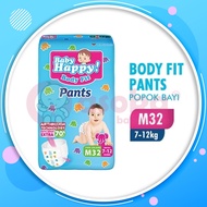 Baby Happy Pants BabyPopok Pants M32 ASOKA