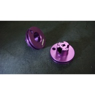 JASMA® HIGH RATIO CARBURETOR THROTTLE PULLEY 4G13 4G15