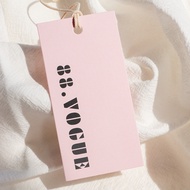 Max Customized Tag Tag Tag Customized Customized Tag Clothing Tag Customized Clothes Shop Tag Custom