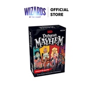 Dungeons & Dragons Dungeon Mayhem
