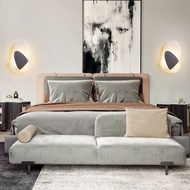 Modern Nordic Aisle Wall Lamp Minimalist Style Corridor Aisle Wall Light