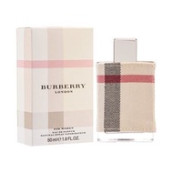 BURBERRY - 巴寶莉 - 倫敦女士香水50ml 平行進口