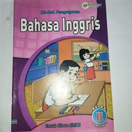 Lks / modul bahasa inggris kelas 2 , 5 semester 1